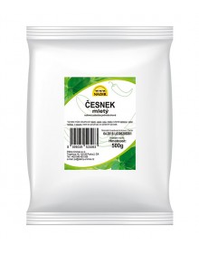 ČESNEK MLETÝ 500g