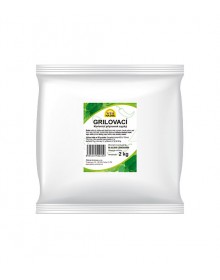 GRILOVACÍ KOŘENÍ 500g
