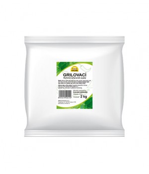 GRILOVACÍ KOŘENÍ 500g