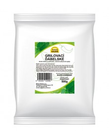 GRILOVACÍ ĎÁBELSKÉ 500g