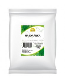 MAJORÁNKA 500g