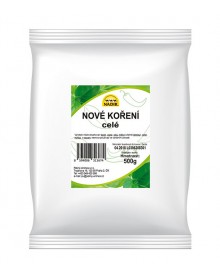 NOVÉ KOŘENÍ CELÉ 500g