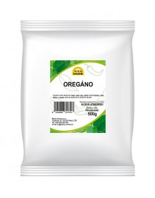 OREGÁNO 500g