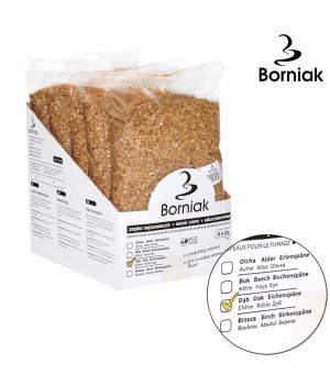 Štěpka BORNIAK BUK 2l